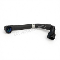 1x Fuel transfer pipe C5305994 is suitable for engines D4.0D4.5
