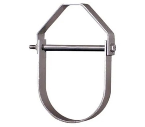 ANVIL 0560005977 Hanger 2&Prime; Carbon Steel 250lb 655�F 3/8&Prime; Threaded Rod