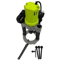 220V 1800W Pipe Hole Cutter 500RPM Heavy Duty for Metal Galvanized Pipe