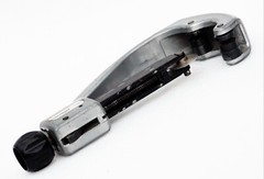 +GF+ GEORG FISCHER QUICK ACTING TUBING PIPE CUTTER 1-7/8 TO 4-1/2 OD 48 TO 116MM
