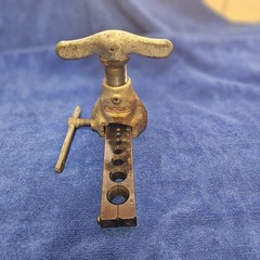 Ridgid Flaring Tool 45&deg; #457