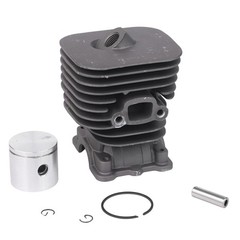 Engine Cylinder Piston Kit 545001001 Compatible with For 124 125C 125E