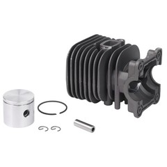 Engine Cylinder Piston Kit 545001001 Compatible with For 124 125C 125E