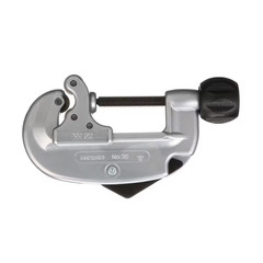 5/8 In. &ndash; 2-1/8 In. Model 20-Screw Feed Copper Pipe and Aluminum Tubing Cutter W
