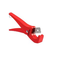 Ridgid 23488 Single Stroke Plastic Pipe & Tubing Cutter