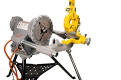 Reconditioned RIDGID&reg; 300 Pipe Threading Machine 15682 811A 418 360 341 311