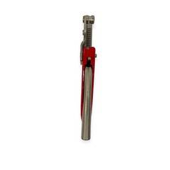 Rothenberger 3/16 in-5 mm 1/4 in/6 mm Mini Blender One-Hand Pipe Bending Device