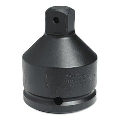 Proto J7651 Impact Drive Adapter 1/2&Prime; F x 3/8&Prime; M Alloy Steel Locking