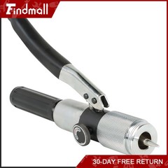 Findmall 3/8&Prime; ~ 1-1/8&Prime; Generic Hydraulic Tube Expander Tool Swaging Kit
