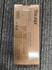 Cortador de Tubos Reforzado 3/16&rdquo;-2&rdquo; (5-50mm) con Herramienta Desbastadora