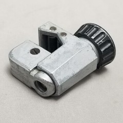 General Tools 123 Midget Mini Tubing Pipe Cutter with Rollers 1/8 &ndash; 5/8 USA