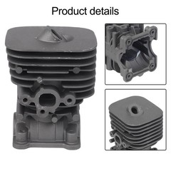 Engine Cylinder Piston Kit 545001001 Compatible with For 124 125C 125E