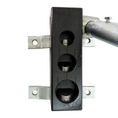 Tube Notcher Manual Pipe Saddle Cutter for Roll Cage Handrail Chassis Fabricati