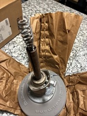 RIDGID A-17-A Adapter 5 /16&Prime; x 25&Prime; cable bulb auger 59250 (IN THE ORIGINAL BOX)