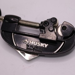 Husky Quick-Release Tube Cutter 1-1/8" 1000 002 517