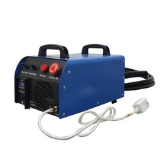 110V Portable Ventilation Duct Cleaning Machine Dia.50-1000mm/1.97-39.37 in