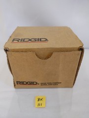 RIDGID 37395 12R 3/4&Prime; NPT Die Head Complete