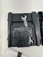 Apollo 1/2 in. & 3/4 in. PEX-B Copper Crimp Tool with Go/No-Go Gauge