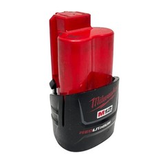 Milwaukee 2470-20 M12 12V Lithium-Ion Cordless PVC Pipe Shear