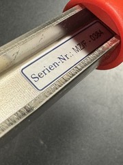 Rehau Pex Crimp Kit