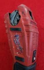 Milwaukee M12 Cordless Copper Pipe Cutter 2471-20 &ndash; Bare Tool Only &ndash; Heavy Wear