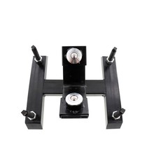 Steel Dragon Tools&reg; 60002 Pipe Stand Support 2-1/2&Prime;-12&Prime;
