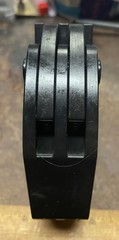 Milwaukee &ndash; 1 1/2&Prime; IPS-Pr1 Press Ring &ndash; P/N: 49-16-2654B (NOS)