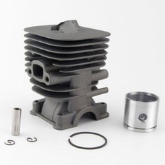 Engine Cylinder Piston Kit 545001001 Compatible with For 124 125C 125E