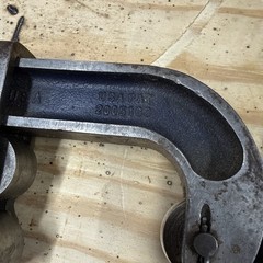 Craftsman No. 2R Pipe Cutter