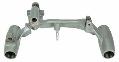Toledo Pipe 311 Carriage, 360 Cutter, 341 Reamer Kit fit RIDGID&reg; 300 NO DIE HEAD