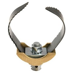 C CUTTER Heavy Duty Black 52822 T-232 3&Prime; RIDGID