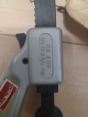 Ridgid No. 205 Quick Release Pipe Tube Cutter 1/4&Prime;-2 3/8&Prime; Vintage Made In USA