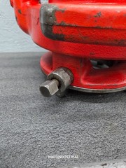 Ridgid 141 2-1/2&Prime; &ndash; 4&Prime; Geared Pipe Threader Die/ 42405 Drive Bar