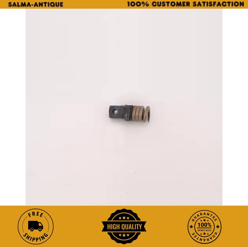 Drain Snake Repair Connector 1/2 in Quick Fix Cable Coupling Plumbing Tool