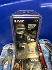 RIDGID 15 Screw Feed Tubing and Conduit Cutter &ndash; 32920