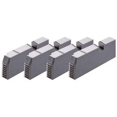 Rothenberger 59912 Pipe Die, Rh, 2-1/2 To 4 In, For 4Eta1, Pk5, Rhino