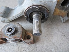 RIDGID 916 Roll Groover For 1-1/4&Prime; to 6&Prime; Pipe Fits rigid 300 threader victaulic
