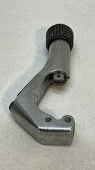 Gould Imperial Tube Pipe Cutter Tool 312-FB Adjustable Size made in USA