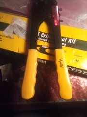 Apollo 3/4&Prime; PEX Crimp Tool Kit