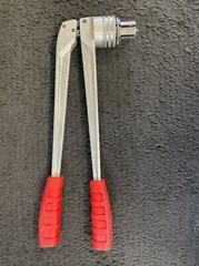 REHAU Compression Sleeve Expander Tool with 1&Prime; Expansion Head