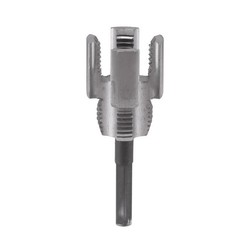 ⭐Integrated Internal & External Pipe Threading-Tool PVC Pipe Threader Kit USA