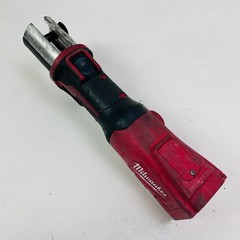 Milwaukee 2922-20 M18 Force Logic Press Tool &ndash; Tool ONLY