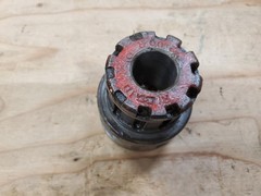RIDGID 1/2&Prime; Pipe Threading Die 00-R