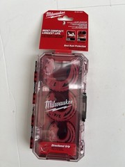Milwaukee 48-22-4267 Close Quarters Copper Tubing Cutter Set, 3 Piece