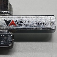 Vermont American FLARING TOOL 45 degree 1/2 to 5/8