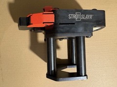 RIDGID 64118 STRUTSLAYR Strut Shear Head, for Standard Series 32kN Press Tools