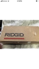 RIDGID Model 152 31642 Quick-Acting Tubing Cutters