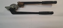 Genuine Ridgid 36097 3/8 Inch Tubing Bender Made In Ireland