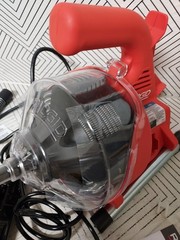 ➿️ RIDGID 55808 PowerClear 120-Volt Drain Cleaning Machine Kit 🆕️ No Box