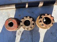 Ridgid OO-R 3/8&rdquo; , 1/2&rdquo; and 3/4&rdquo; Pipe Threader Set